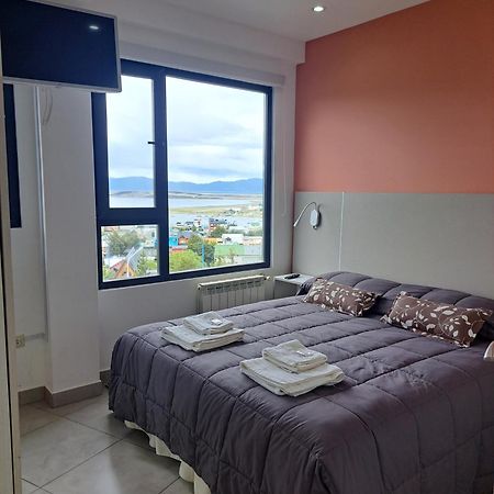 Apartamento Alem 3C Ushuaia Exterior foto