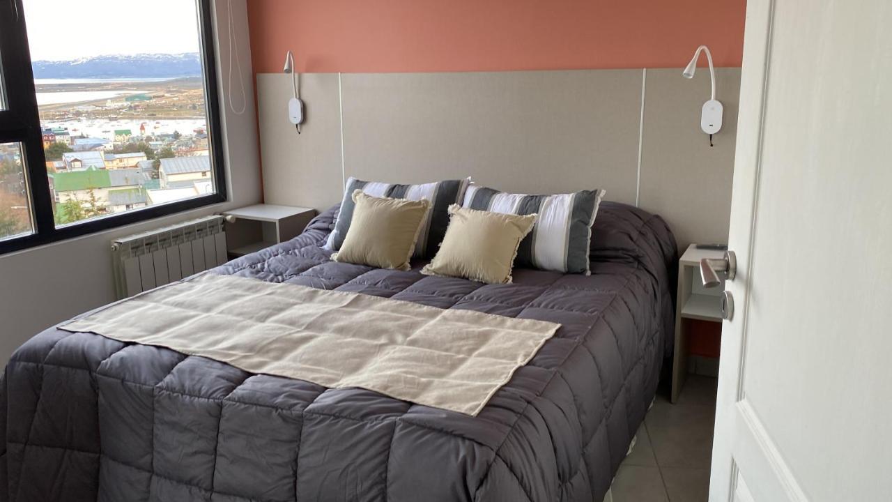 Apartamento Alem 3C Ushuaia Exterior foto