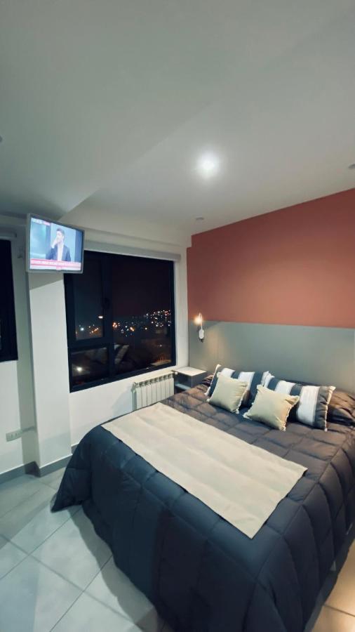 Apartamento Alem 3C Ushuaia Exterior foto