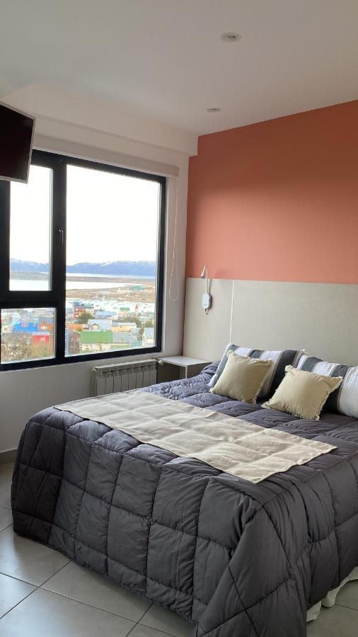 Apartamento Alem 3C Ushuaia Exterior foto