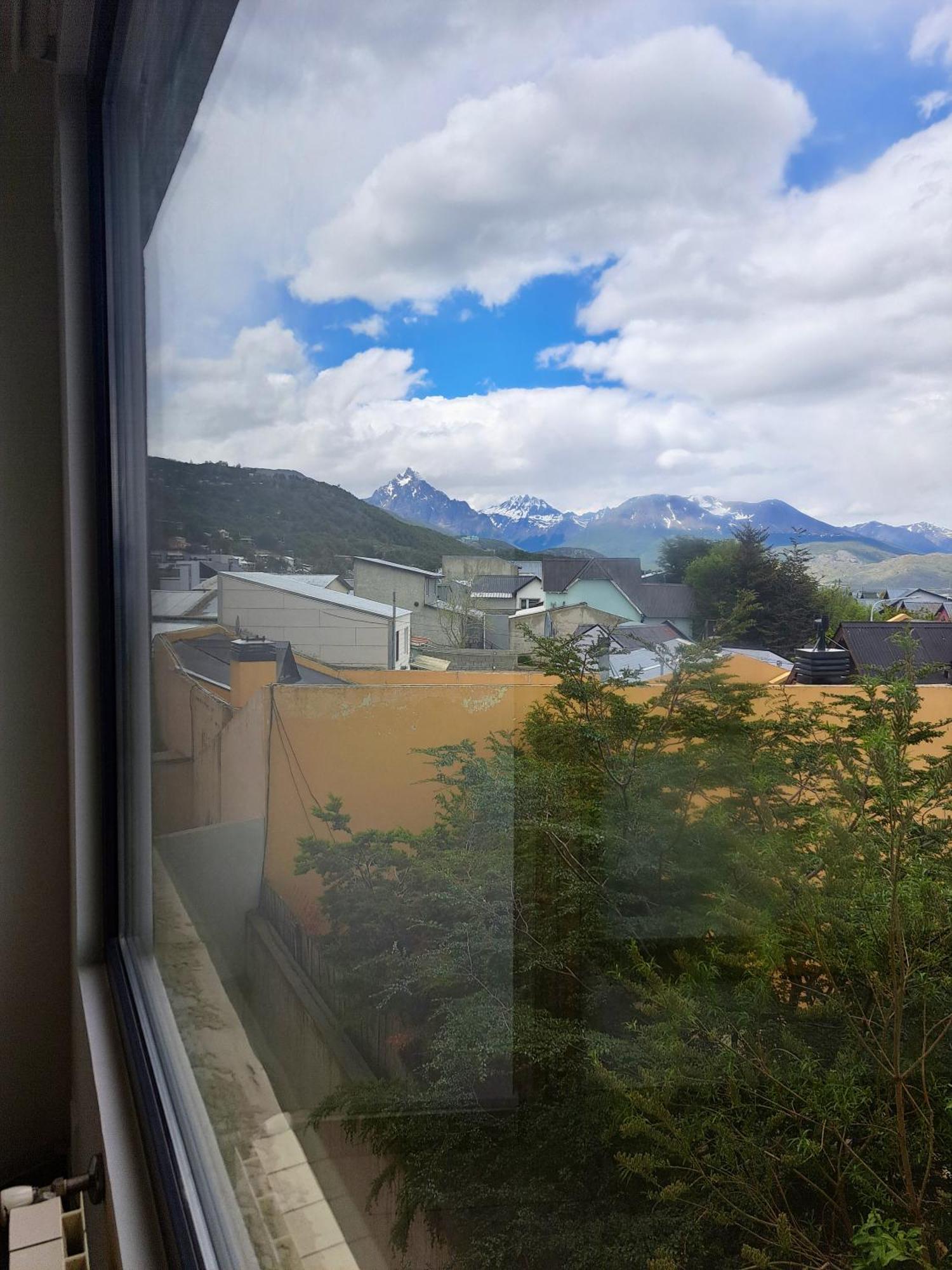 Apartamento Alem 3C Ushuaia Exterior foto