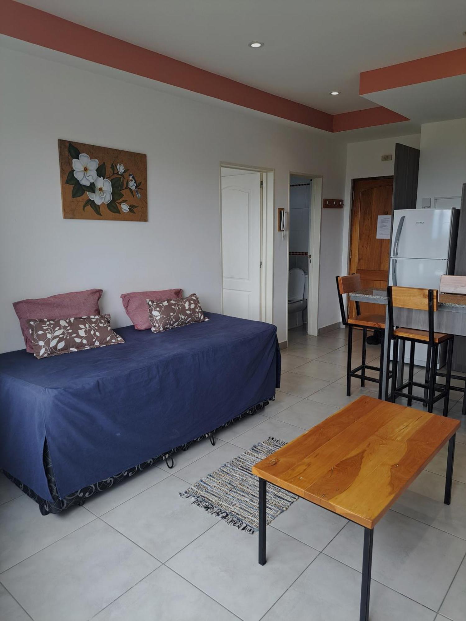 Apartamento Alem 3C Ushuaia Exterior foto