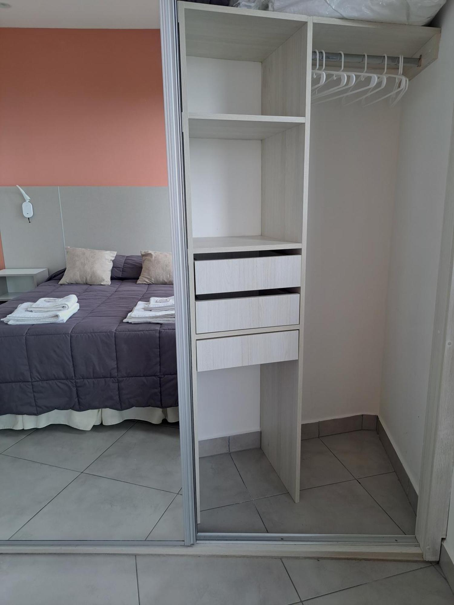 Apartamento Alem 3C Ushuaia Exterior foto